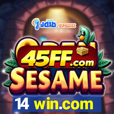 14 win.com
